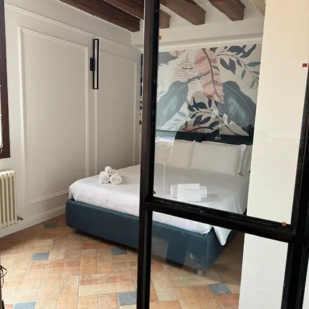 Pensionat Ca' Leon - Ferretti Collection