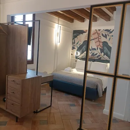 Ca' Leon - Ferretti Collection Venedig