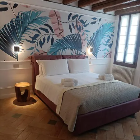 Ca' Leon - Ferretti Collection Venise