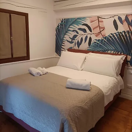 Pensionat Ca' Leon - Ferretti Collection 3*