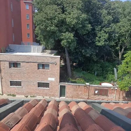 Pensionat Ca' Leon - Ferretti Collection 3*