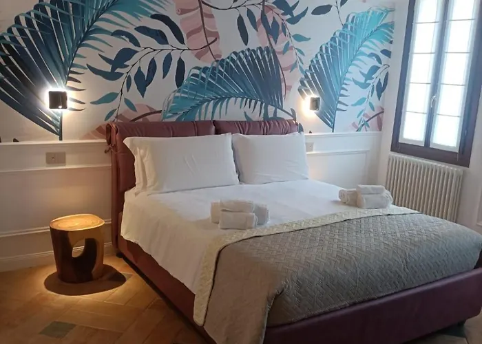 Ca' Leon - Ferretti Collection Βενετία