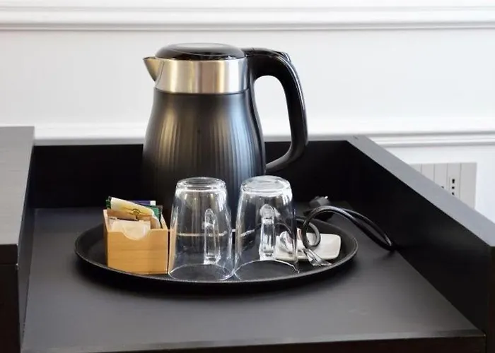 Ca' Leon - Ferretti Collection 3*