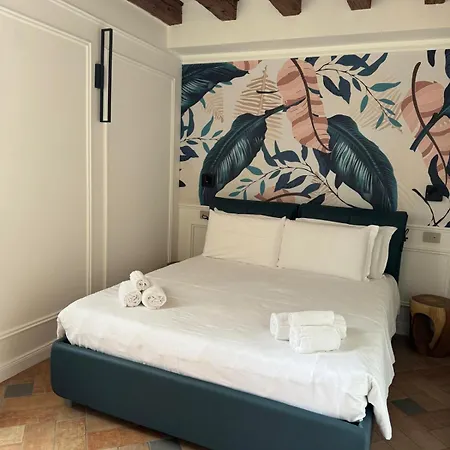 Ca' Leon - Ferretti Collection 3* Venezia