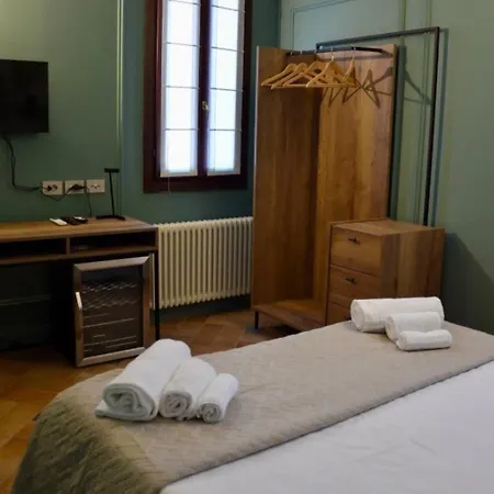 Guest house Ca' Leon *