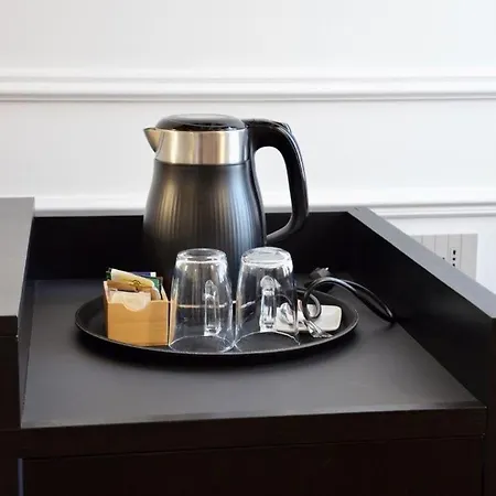 Ca' Leon - Ferretti Collection 3*