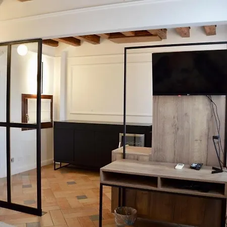 Ca' Leon - Ferretti Collection Venise