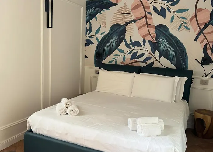 Ca' Leon - Ferretti Collection 3* Benátky