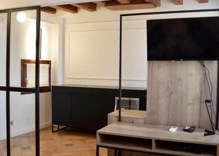 Ca' Leon - Ferretti Collection Benátky