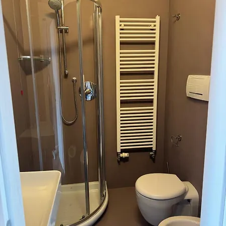 Ca' Leon - Ferretti Collection 4* Venetië