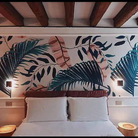 Ca' Leon - Ferretti Collection Венеция