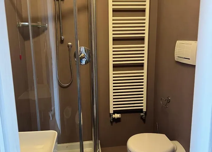 Ca' Leon - Ferretti Collection 3* Венеция