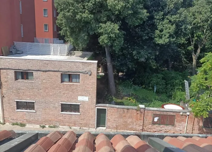 Гостевой дом Ca' Leon - Ferretti Collection 3*