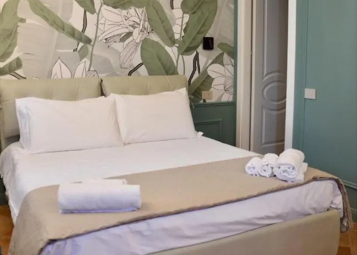 Ca' Leon - Ferretti Collection 3* Венеция