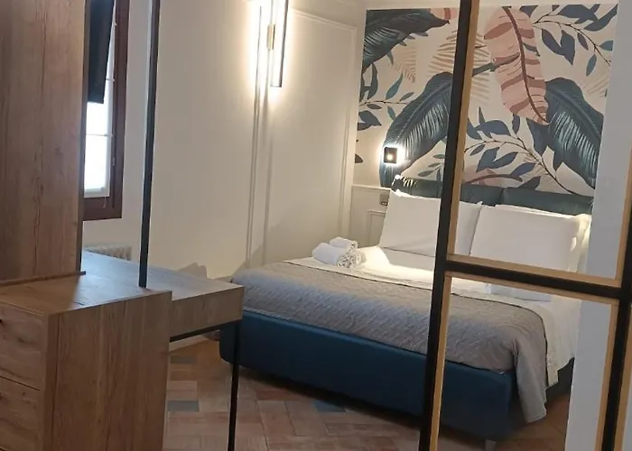 Guest house Ca' Leon - Ferretti Collection 3*